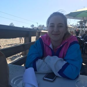 Meet your Posher, Aidyn